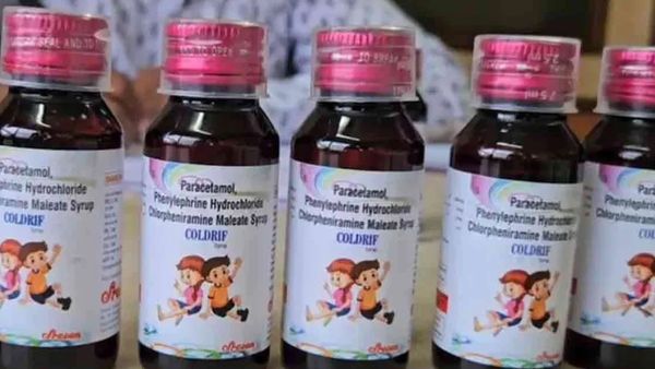 குழந்தைகள் உயிரை குடித்த இருமல் மருந்து வெளிநாடுகளுக்கு ஏற்றுமதி செய்யப்பட்டதா? கேட்கிறது WHO