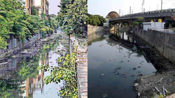 சென்னையின் கனவு திட்டம்.. பக்கிங்ஹாம் கால்வாயில் ₹2,388 கோடி செலவில் நடக்க போகும் பெரிய மாற்றம்