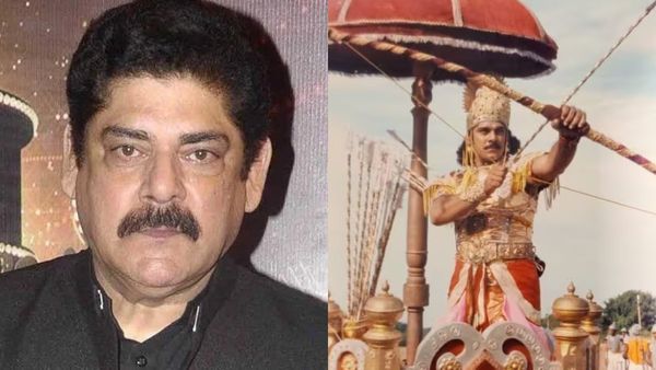 மகாபாரதத்தில் கர்ணனாக நடித்த நடிகர் பங்கஜ் தீர் திடீர் இறப்பு.. இத்தனை சீரியல், திரைப்படங்களில் நடித்திருந்தார்!