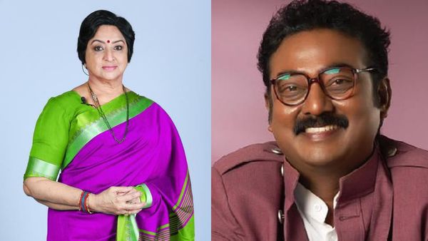 நடிகை லட்சுமி தான் என்னுடைய அம்மா! என் அப்பா போலீஸ்காரர், சேலத்தில் நடந்த சம்பவம்! நடிகர் சரவணன் உருக்கம்