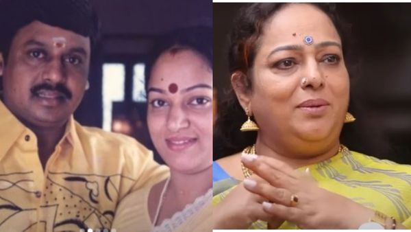 ராமராஜனும் நானும் பிரிந்த உண்மை காரணம்! 13 வருஷமா இழுத்து பிடிச்சி வாழ்ந்தோம்! நடிகை நளினி உருக்கம்