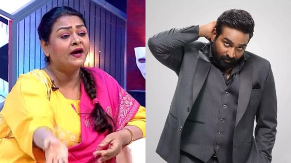 விஜய் டிவிக்கு அழிவு காலம்! 'அகோரி'யையும், 'ஜாதி சப்போர்ட்டர்' திவாகரையும் எடுத்தா எப்படி? ஷகிலா ஆதங்கம்