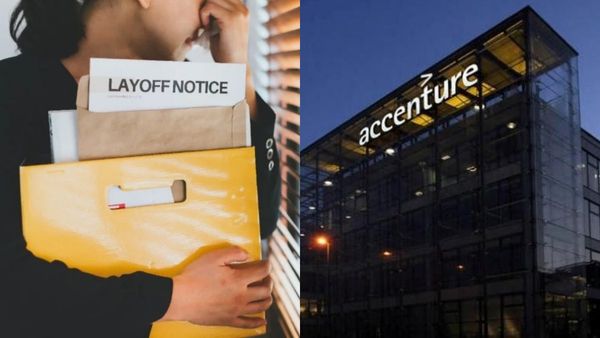 Accenture Layoff: ரூ.17,746 கோடி செலவில் 3 மாதத்தில் 11,000 ஊழியர்களை வீட்டுக்கு அனுப்பிய அக்சென்ச்சர்- ஷாக்