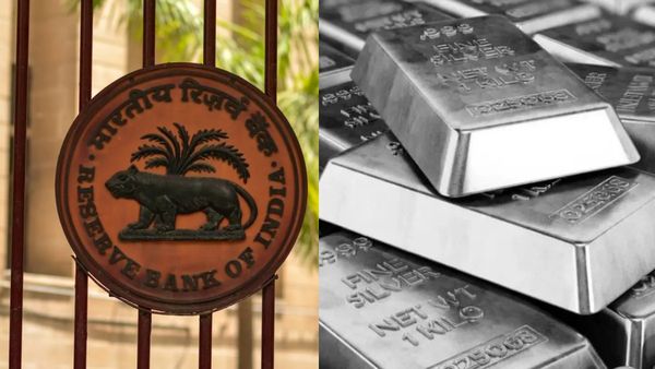 இனி தங்கம் தேவையே இல்லை.. வெள்ளியை வைத்து கூட கடன் வாங்க முடியுமாம்! ரிசர்வ் வங்கி புதிய ரூல்ஸ்!