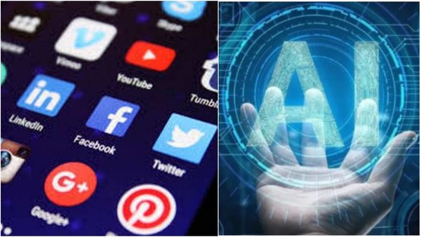 சோஷியல் மீடியாவால் மனிதர்கள் மட்டுமில்லை.. AI மூளையும் கூட மழுங்கி போகுதாம்.! ஷாக் ஆய்வு