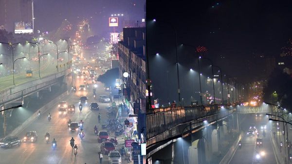 தீபாவளி.. சுவாசிக்கவே சிரமம்.. சென்னையில் மோசமான நிலையை அடைந்த காற்று மாசு! ஷாக் தந்த நம்பர்