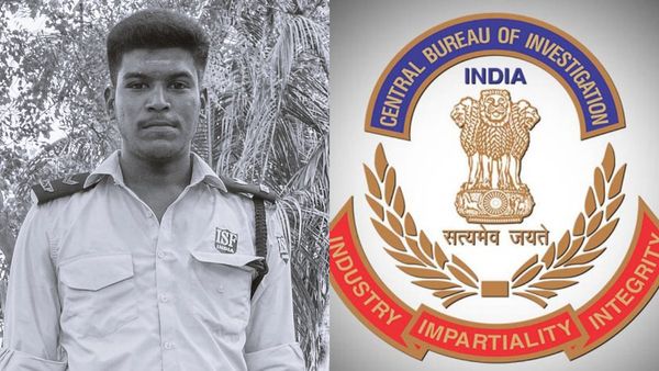 அஜித்குமார் கொலை வழக்கு.. காவல்துறை வாகன டிரைவர் 6வது நபராக கைது.. அதிரடி காட்டிய சிபிஐ