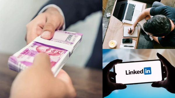 Linkedin தந்த அதிர்ஷ்டம்.. ரூ.16 லட்சம் சம்பளத்தில் இருந்து ரூ.1.6 கோடிக்கு உயர்ந்த இன்ஜினியர்! செம