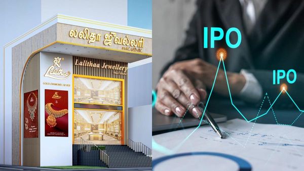 தங்கமான முடிவு.. IPO மூலம் ரூ.1700 கோடி திரட்டும் லலிதா ஜூவல்லரி மார்ட்.. SEBI அளித்த ஒப்புதல்!