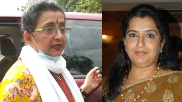 நடிகை அம்பிகாவுக்கு பெரிய மனசு.. மழையின்போது சென்னை மக்களுக்கு உதவ ஆர்வம்.. கமிஷனர் ஆபிஸில் பதிவு