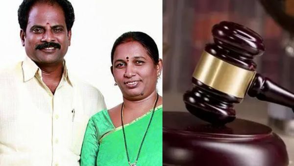 சித்தூர் மேயர், கணவர் கொலை வழக்கு! 5 பேருக்கு தூக்கு தண்டனை! சித்தூர் நீதிமன்றம் அதிரடி