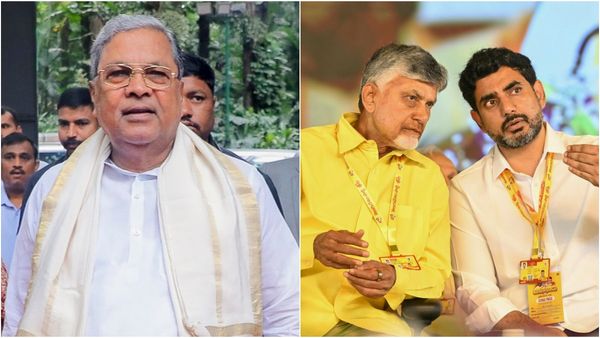 “அப்படியொரு முதலீடே எங்களுக்கு வேண்டாம்..” வம்பிழுத்த சந்திரபாபு நாயுடு மகனுக்கு கர்நாடகா பதிலடி