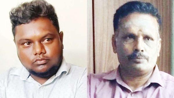 கோவை அருகே வீட்டுமனை அங்கீகாரம் பெறுவது இவ்வளவு கஷ்டமா.. கையும் களவுமாக சிக்கிய அரசு அதிகாரிகள்