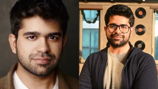 இந்தியாவின் இளம் கோடீஸ்வரர் லிஸ்டில் சென்னை இளைஞர்.. சொத்து மதிப்பு ரூ.21,000 கோடி.. யார் இவர்?