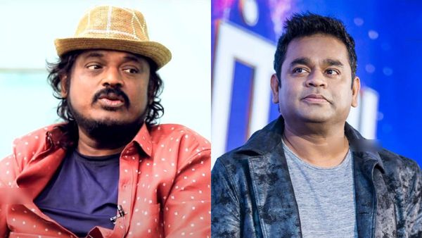 முதன்முதலாக பான் இந்தியா மூவி எடுத்த பிரவீன் காந்தியை தெரியுமா? ஏஆர் ரஹ்மானுடன் எப்படி ஆழமான நட்பு?