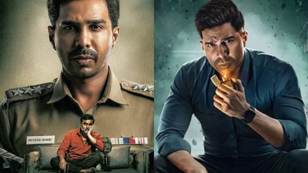 Aryan Movie Review: ராட்சசன் போல இல்ல வேற விதம்! விஷ்ணு விஷாலின் 'ஆர்யன்’ எப்படி இருக்கு? விமர்சனம் இதோ!