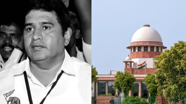 ஆம்ஸ்ட்ராங் கொலை வழக்கை சிபிஐ தான் விசாரிக்க வேண்டும் - அஸ்வத்தாமன் உச்ச நீதிமன்றத்தில் மனு!