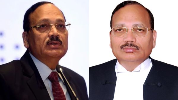 உச்சநீதிமன்றத்தின் 53வது தலைமை நீதிபதியாக.. சூர்யகாந்த் நியமனம்! நவ.24ல் பதவியேற்கிறார்!