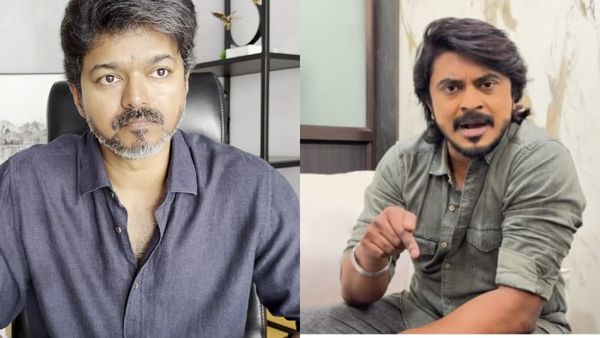 நீங்கள் எல்லாம் மனுஷனா? கரூர் சோகம்: விஜய் மீது பிக்பாஸ் அசீம் சரமாரி தாக்கு! நிஜத்தில் ஜீரோ, ஆதங்கம்