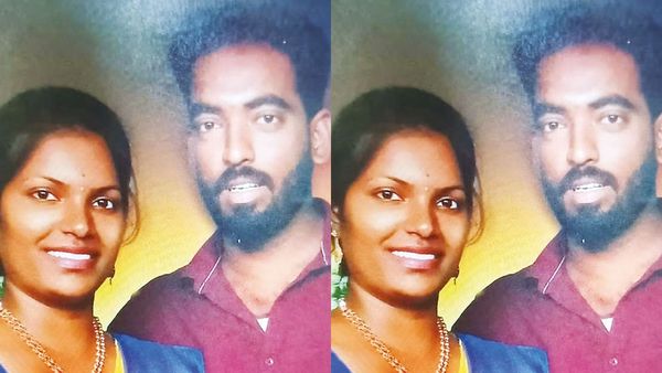 பெங்களூரில் கள்ளக்குறிச்சி காதல் தம்பதி.. மகளை பார்க்க போன தந்தை பார்த்த கோலம்.. என்ன நடந்தது?