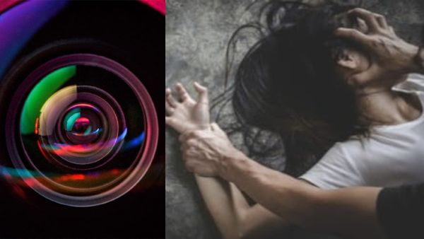 பெட்ரூமில் கேமரா.. மனைவியை ஆபாச வீடியோ எடுத்த கணவர்.. நண்பர்களுடன் உறவு வைக்கும்படி மிரட்டிய ஷாக்