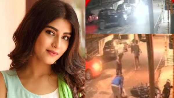 இரக்கமே இல்லாமல்.. டூவீலரில் மோதிவிட்டு நிற்காமல் சென்ற நடிகை திவ்யா சுரேஷ்.. சிக்கவைத்த சிசிடிவி