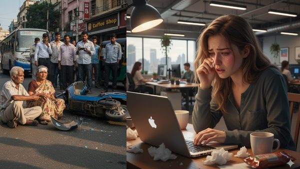 விபத்தில் சிக்கிய அம்மா.. WFH கேட்ட ஐடி பெண் ஊழியருக்கு ஷாக்.. இரக்கமில்லாத பெங்களூர் நிறுவனம்