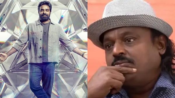 பிக் பாஸ் ஸ்கிரிப்டட்! உள்ளே நடந்த விஷயங்கள் இதுதான்.. ஓபனாக பேசிய பிரவீன் காந்தி! உடைந்த ரகசியம்