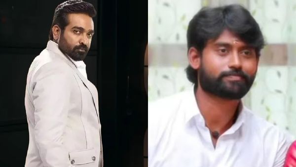 Bigg Boss: பிக் பாஸ் கம்ரூதினின் முன்னாள் காதலி இந்த சீரியல் நடிகை? ஆனால் இப்போ இப்படி பேசலாமா?