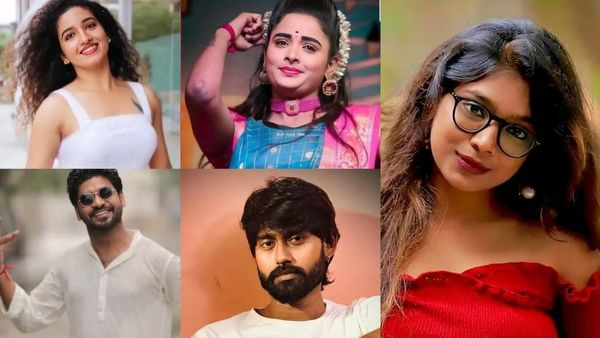 Bigg Boss 9: நாளைக்கு தொடங்கும் பிக் பாஸ் தமிழ் 9.. இன்று சூட்டிங்கில் கலந்து கொண்ட போட்டியாளர்கள் லிஸ்ட்