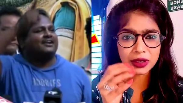 Bigg Boss: எனக்கு இன்னைக்கு பீரியட்ஸ்! விஜே பார்வதி சொன்னதும் திவாகர் செய்த செயல்! இவரா இப்படி!