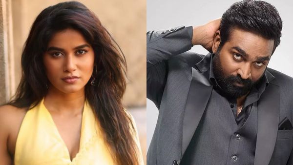 முதல் வாரமே முகமூடி அரசியலா? விஜய் சேதுபதியிடம் சிக்கிய ஆதிரை! ஆட்டிட்யூட்க்குக் கிடைத்த 'நோஸ்கட்'!