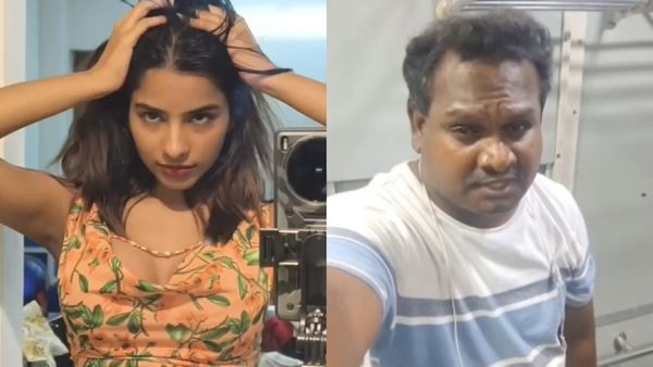 எல்லை மீறும் பிக் பாஸ் டிராமா! 'வாட்டர்மெலன்' திவாகருக்கு அரோரா முத்தம் – ஆதிரையின் 'நெருக்கம்' ரெட் கார்டு இவருக்கா?