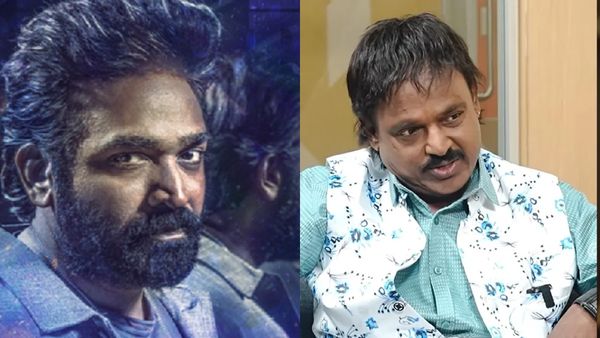 பிக் பாஸே நீங்கதானா? போட்டியாளர்கள் பேச வாய்ப்பு கொடுங்க!” விஜய் சேதுபதியை கலாய்த்த பிரவீன் காந்தி!