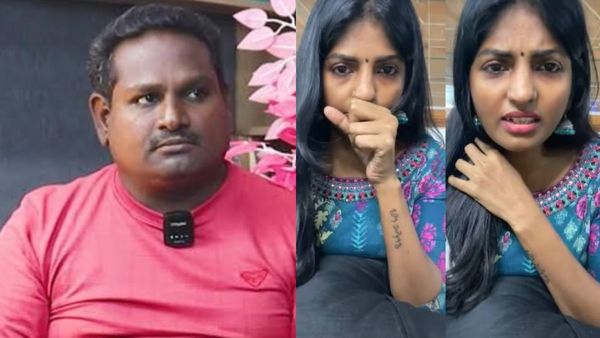 சட்டையை கழட்டிய திவாகரை கண்டித்த கனி! நீங்க FJவை கட்டி பிடிக்கிறீங்க, கொதித்த வாட்டர் மெலன் ஸ்டார் வெளியேற்றம்?