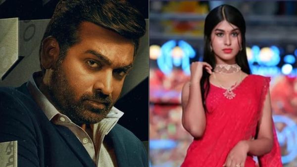 Bigg Boss : பிக் பாஸ் 9ல் என்ட்ரியான திருநங்கை அப்சரா சி.ஜே.. மேடையில் நடந்த சம்பவம்! டப் போட்டி இருக்கு