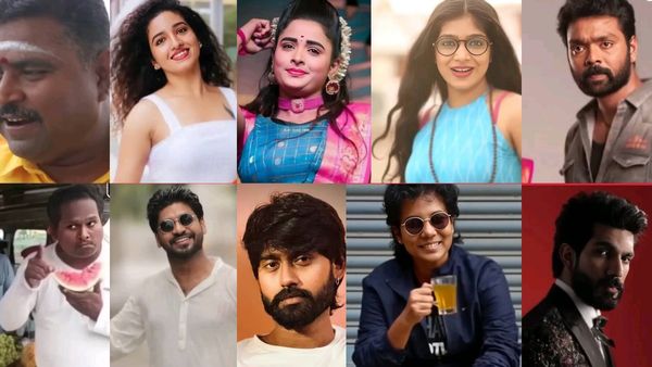 Bigg Boss Tamil 9: காத்திருந்த ரசிகர்களுக்கு விருந்து: 'பிக் பாஸ் 9' போட்டியாளர்கள் இறுதி பட்டியல் வந்தாச்சு!