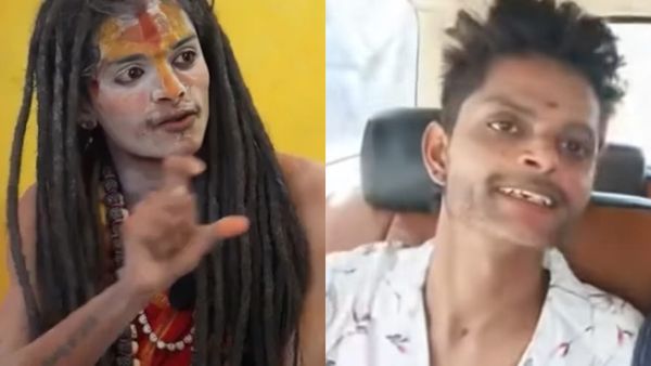 Bigg Boss: கப் வாங்க வரலை; இதற்காகத்தான் பிக் பாஸ் வந்தேன்! அகோரி கலையரசன் பல்டி! ஓபனா சொல்லிட்டாரு
