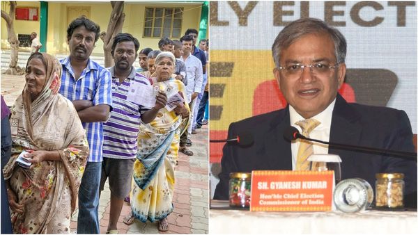 பீகாரில் தேர்தல் ரூல்ஸில் 17 மாற்றங்கள்.. இனி தப்பு நடக்க சான்ஸே இல்லை.. தேர்தல் ஆணையம் அதிரடி 