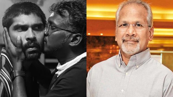 பைசன் படத்தை இப்போதான் பார்த்தேன்! 