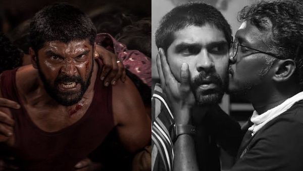 Bison box office: இறங்கி அடித்த 'பைசன்’- 10 நாட்களில் இத்தனை கோடி வசூல்! மாரி செல்வராஜ்க்கு டாஸ்க்!