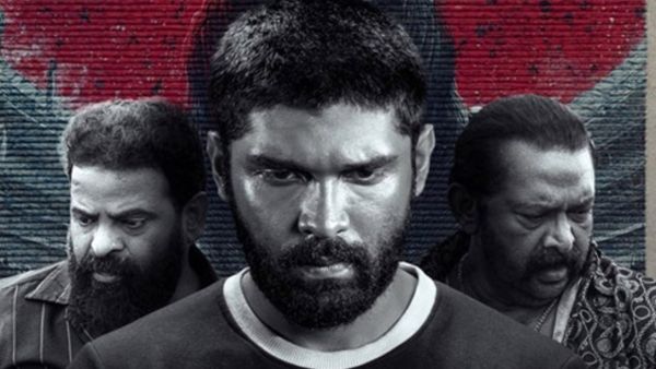 Bison box office: மாரி செல்வராஜின் 'பைசன்' 5 நாட்களில் இத்தனை கோடி வசூல்!100 கோடியை நோக்கி பயணம்