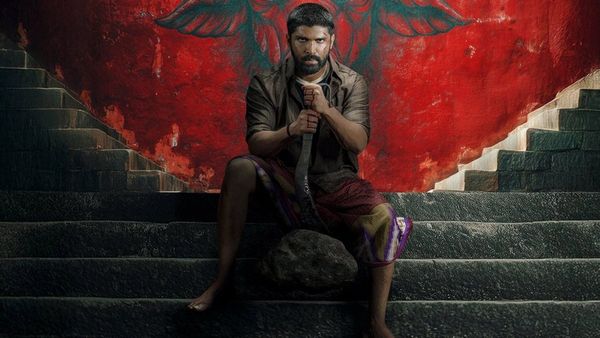 Bison box office: 'பைசன் - காளமாடன்' 4 நாளில் இத்தனை கோடி வசூல்! மெல்ல மெல்ல அதிகரிக்கும் வேட்டை!