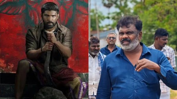 கபடியின் நிஜ 'பைசன்' பாகிஸ்தானை எதிர்த்து ஜெயித்த ரியல் ஹீரோ ராஜரத்தினம்! அரசுக்கு வைத்த கோரிக்கை