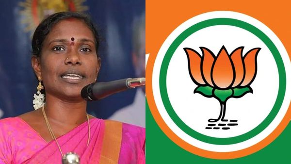 அதிமுக, திமுக வேண்டாம்! தவெக வொர்ஸ்ட்! பாஜக பெஸ்ட்! தாமரை கட்சியில் இணைகிறாரா காளியம்மாள்?