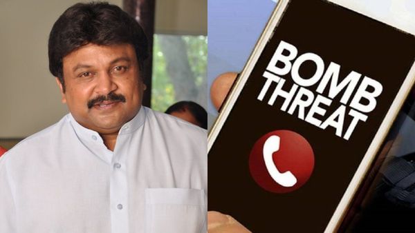 இன்னும் கொஞ்ச நேரத்துல வெடிக்கும்.. நடிகர் பிரபு வீட்டிற்கு வெடிகுண்டு மிரட்டல்.. பரபரத்த போலீசார்