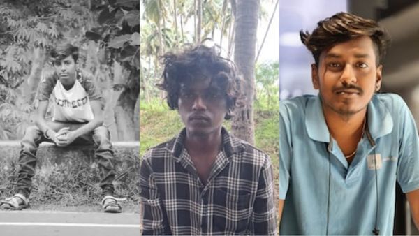 தேனியில் தேங்காய் உரிக்கும் குணசேகரன்! முல்லைப் பெரியாறு ஆற்றுக்கு நவீன்குமாரை அழைத்து.. நம்ப முடியல