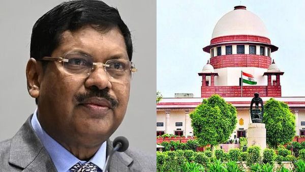 உச்ச நீதிமன்ற தலைமை நீதிபதியை காலணியால் தாக்க முயன்றது ஏன்? கைதான வழக்கறிஞர் வாக்குமூலம்