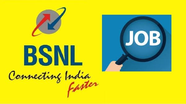 ரூ.50,000 சம்பளம்.. BSNL நிறுவனத்தில் கொட்டி கிடக்கும் வேலைகள்.. யாரெல்லாம் விண்ணப்பிக்கலாம்.!