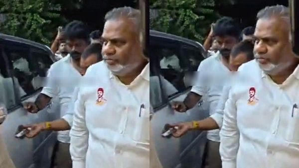 17 நாளுக்கு பிறகு.. பனையூர் அலுவலகத்துக்குள் நுழைந்த புஸ்ஸி ஆனந்த்.. ஆலோசனையின் பின்னணி